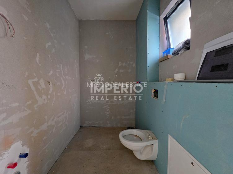 Duplex de vanzare - 152,91 mp utili, teren 445 mp - 9