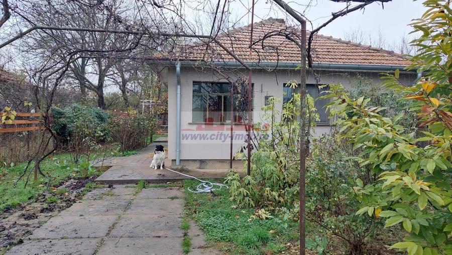Vanzare casa conslidata Silistea Snagovului Com. Gruiu, Ilfov Snagov