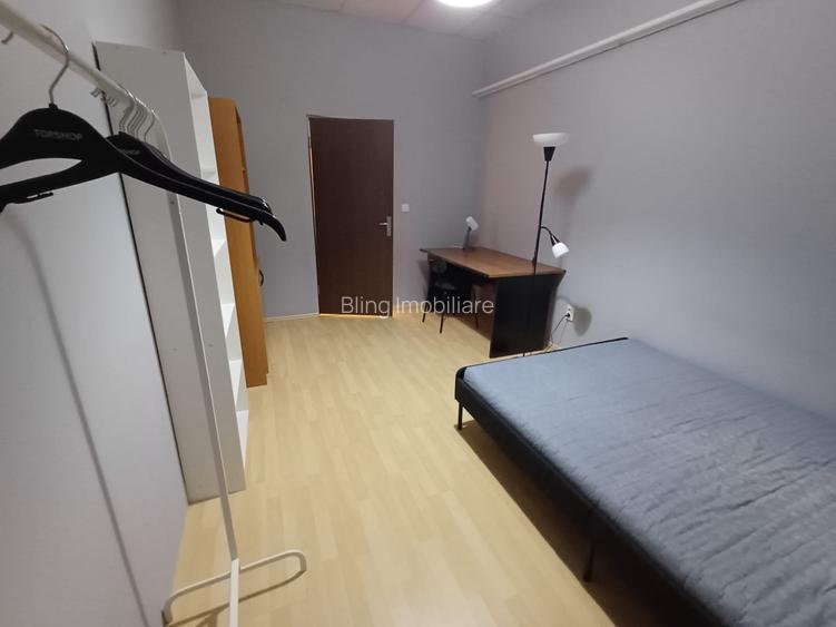 Camere de închiriat, individual shared-rooms, zona străzii Horea - 3
