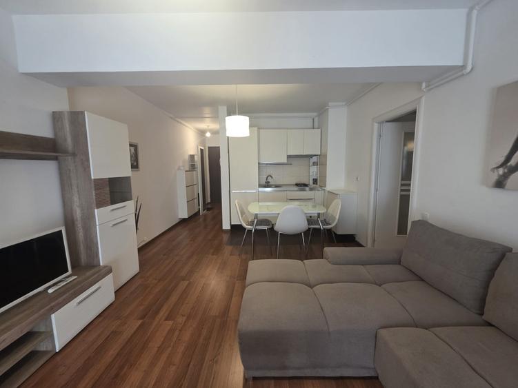 PARC CISMIGIU APARTAMENT 2 CAMERE MODERN BLOC 2006