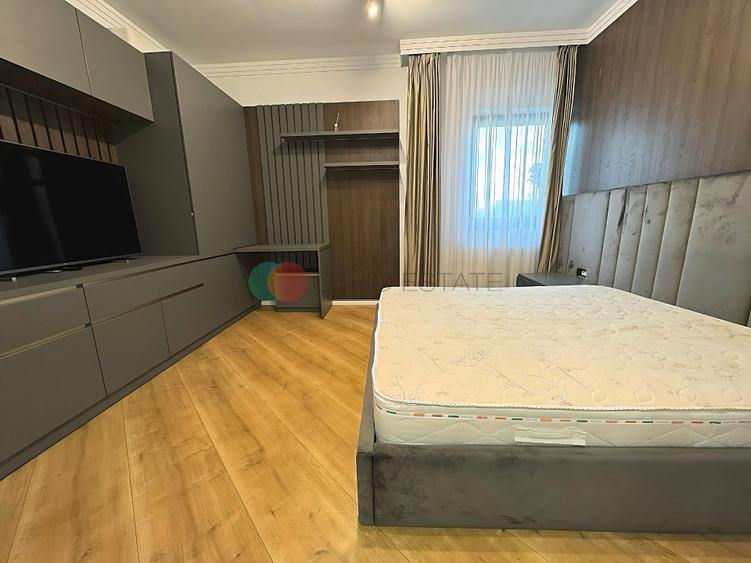3 camere 4City North | Pipera | Mobilat Designer | Deosebit