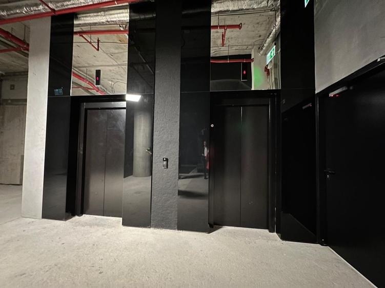 Centru Istoric 387 mp Open Space
