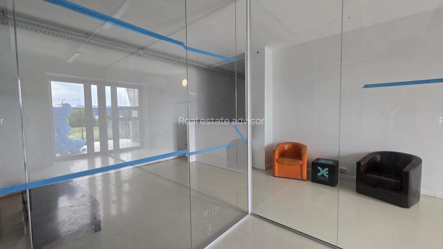 Spatiu comercial de inchiriat Podul Constanta - Chitila - Bucurestii Noi - 14