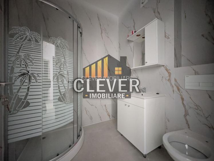 Apartament 3 Camere Finalizat - Pallady, 8 min metrou Teclu - 6