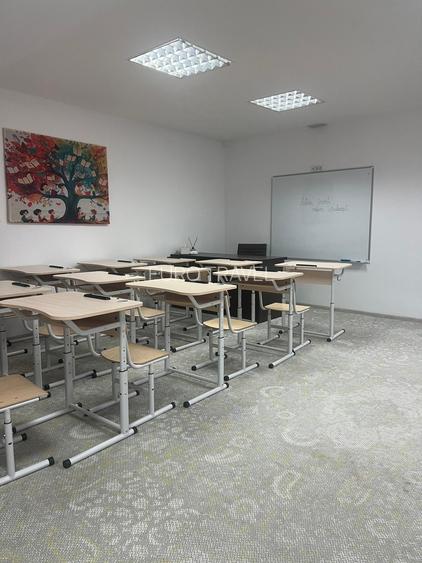 spatiu ideal pentru  birouri, cabinete, afterschool, 2000 euro - 39