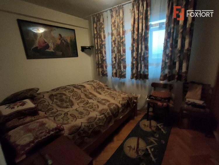 Apartament cu 4 camere situat pe 2 nivele zona AEM - ID V5664