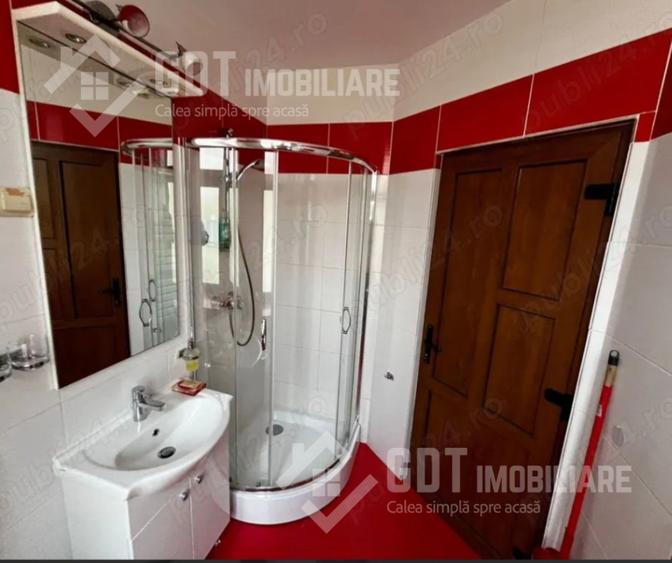 Apartament 2 camere, 64 mp, ultracentral – Bălcescu, Sibiu