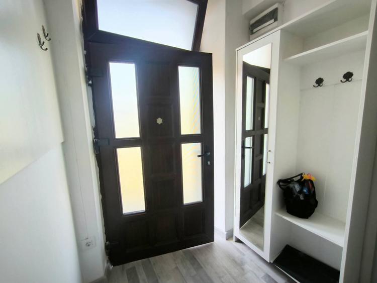 Ap. renovat (living+bucatarie, dormitor) Gheorgheni, lângă FSPAC/Drept