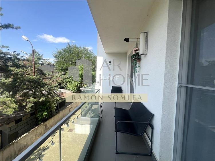 Apartament 2 camere, White Tower  Sud, Ploiesti - 13
