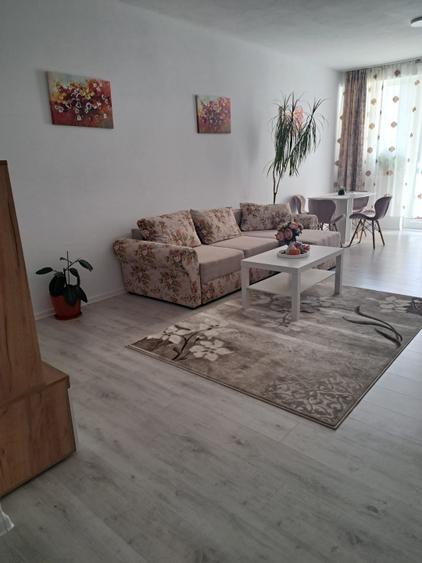 Apartament 2 camere | 60 MP | Parter înalt cu Balcon | LIFT | DECOMANDAT | AREX