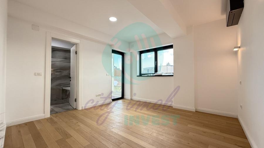 Apartament 3 camere | Polonă |  Imobil boutique