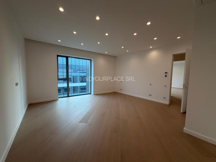 Duplex în Aviatiei Towers,vedere către Sky Tower,terasa 30mp - 15