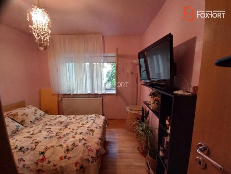 Apartament cu 2 camere | Centrala proprie | Zona Torontalului - 3