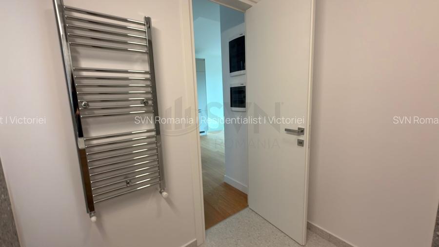 REA1028776 Apartament 2 camere I Pipera I Lux I De inchiriat - 6