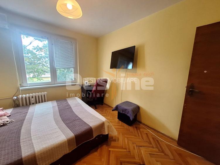 Apartament decomandat | Dristor | Mobilat și utilat| 7 min Metrou - 6