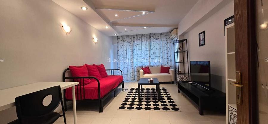 2 camere | Bd. Unirii 61 | Terasă 15 mp | 65 mp - 2