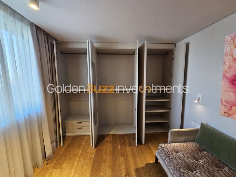 Apartament 5 camere de închiriat Rahmaninov