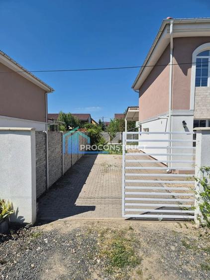 Duplex de inchiriat Mosnita Noua | 4 camere | 700 euro