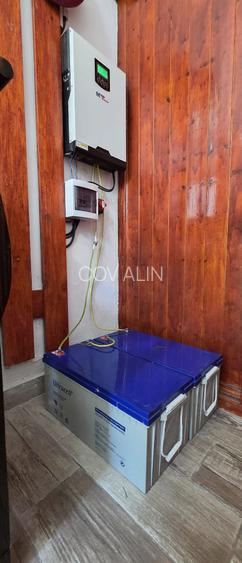 Casa in Bod zona centrala,  P+M, 8 camere, teren 1111 mp, fantana proprie. - 28