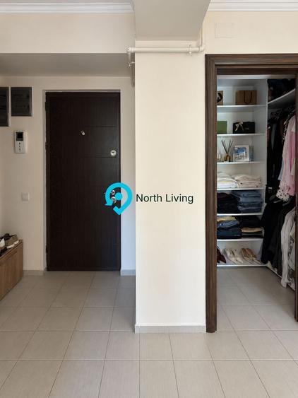 Apartament MODERN 2 camere | Pipera | Piscină | Pădure