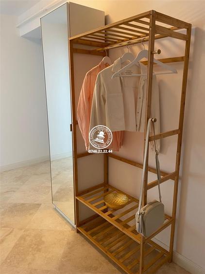 Apartament 3 camere de inchiriat prima inchiriere - Copou