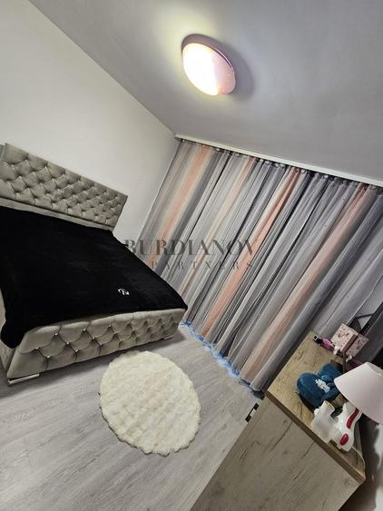 Apartament cu 2 camere + Terasă + Curte - Pallady - Parcul Teilor