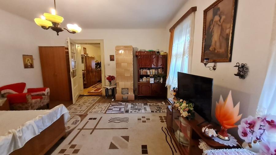 Casa in zona Centrala