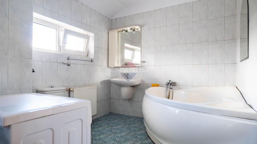 Etaj in vila de inchiriat, cart. Pantelimon I str. Cuprului - 9