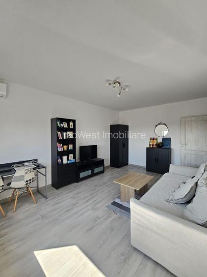 Vivalia - Complex Studentesc | 2 camere | Decomandat - 2