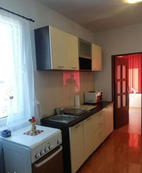 Apartament modern bloc nou str Traian zonă centrală