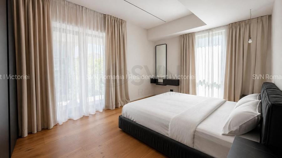 REA1029182 Prima inchiriere I Apartament 3 camere I Parcare subterana I Parcul H - 10