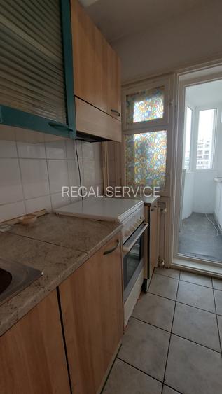 UNIRII GARANTI BANK, inchiriere 2 camere  68mp,mobilat si utilat - 12