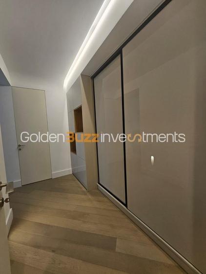 Apartament prima inchiriere 3 camere | Parcare