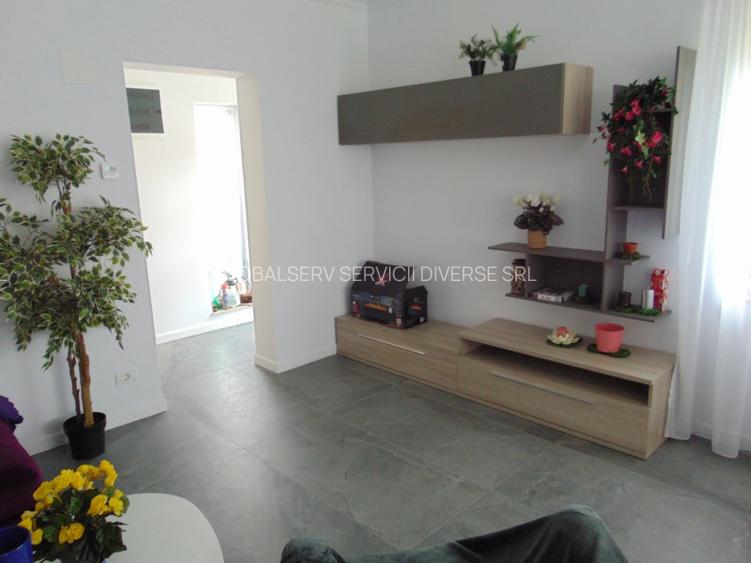 FARA COMISIOANE CASA TOP 3 camere 2 bai incalzire pardoseala tripane pe 800mp - 41