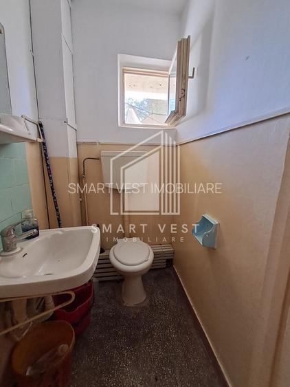 Apartament 3 camere | Etaj 1 | Zona Micro 16