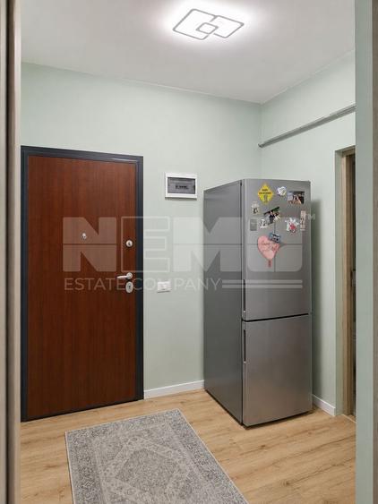 Apartament de Vanzare Complex La Stejari/Suceava I 73.000Euro