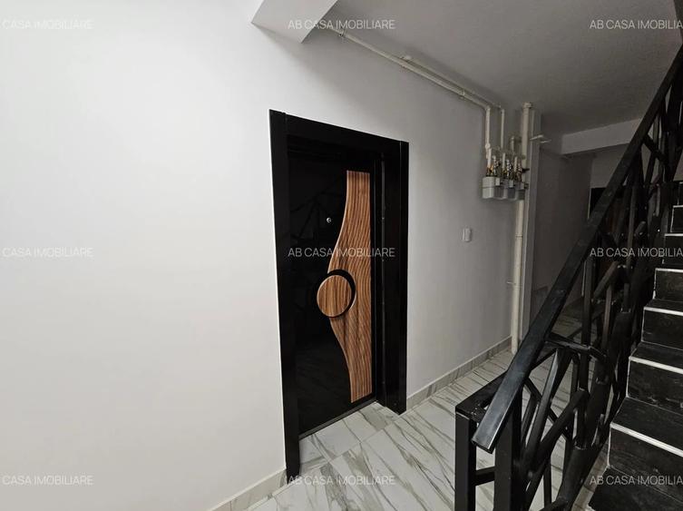 Închiriere apartament nou, 2 camere, et. 2/3, Giroc, în spate la Lidl