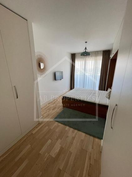 PRIMA INCHIRIERE | Apartament 2 camere | Luxury | Barbu Vacarescu