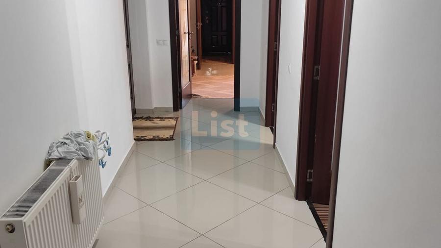 Casa 2015 Lipănești: 86m², 3 camere