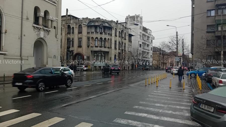 REL4001269 Teren stradal Bulevardul Dacia