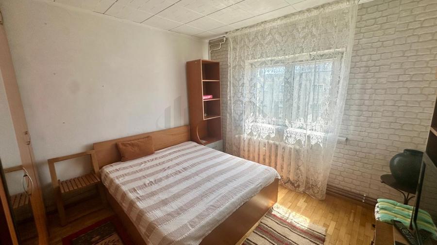 REA1029169 Metrou Academie 13 Septembrie 3 Camere cu Centrala Proprie