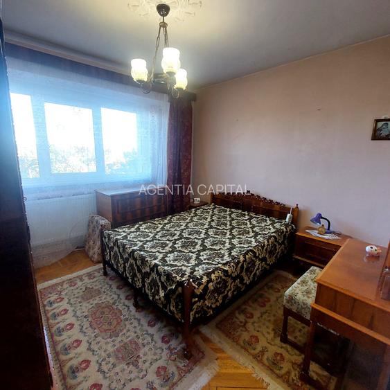Apartament decomandat zona centrala - 3