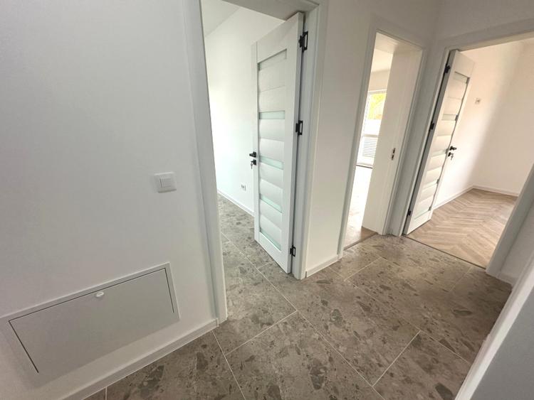 Apartament nou cu 2 camere 55 mp, in apropiere de Kaufland Pacurari, Iasi
