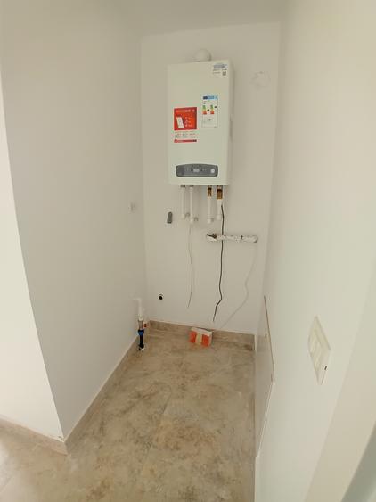 Casa finalizata, intabulata 100 mp utili, Valea Ursului