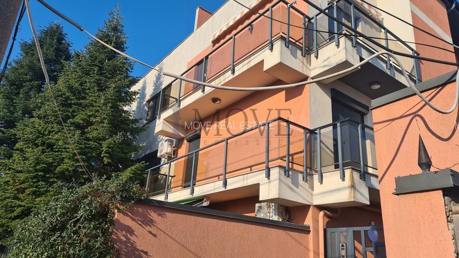Apartament 2 camere in bloc boutique - zona  Expozitiei - 17