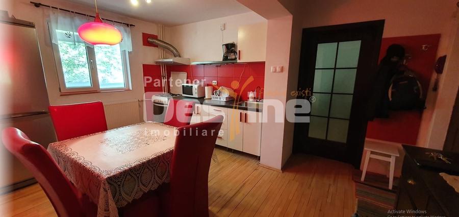 Petre Ispirescu-Liceul Bolintineanu | 2 cam | et 2 | 52mp | 500 euro