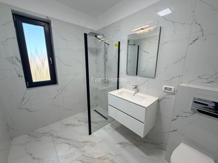 Apartament  Mosnita cu 3 camere, complet mobilat si utilat - Noul Lidl - 12