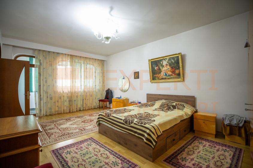 EXCLUSIVITATE CASĂ ULTRACENTRALĂ DE VÂNZARE – CONSTANȚA