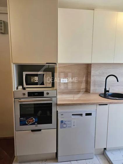 Apartament 1 camera, zona Gheorgheni - 3