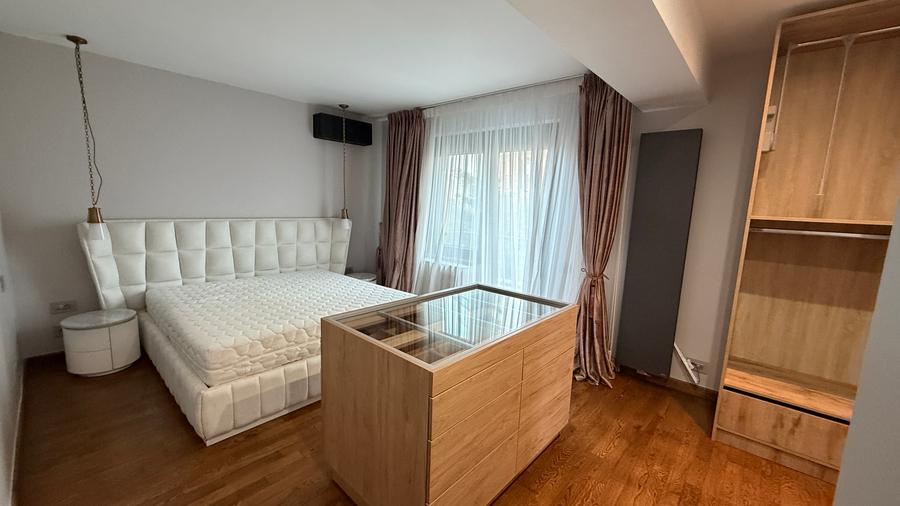 Vila 6 camere complex residential Iancu Nicolae